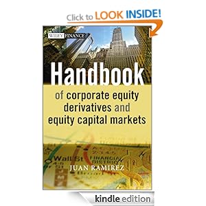 Equity Derivatives