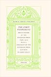 The First Flowering: Bruce Rogers at the Riverside Press 1896-1912