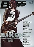 BASS MAGAZINE (ベース マガジン) 2010年 01月号 [雑誌]-