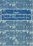 Thai Reference Grammar