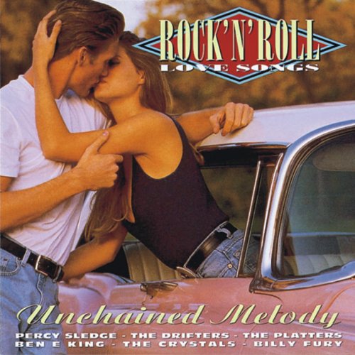 CD-Charts  Search : Rock 'n' Roll Love Songs - Unchained Melody