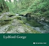 Lydford Gorge, Devon : a souvenir guide