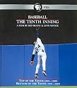 Baseball:�The�Tenth�Inning�-�A�Film�By�Ken�Burns (2 Discos) [Blu-Ray]