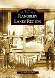 Rangeley  Lakes  Region    (ME)   (Images  of  America)