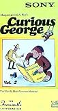 Curious George Vol. 2
