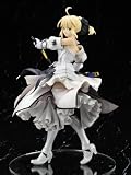 Fate/Unlimited Codes Saber Lily 1/8 Scale Figure