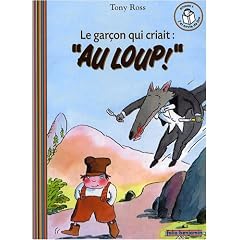 Le gar�on qui criait (1CD audio)