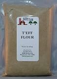 Teff Flour, 1 lb.