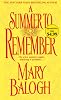 A Summer to Remember (Dell Historical Romance)