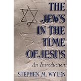 the jews in the time of jesus an introduction