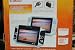 7 LCD Display Portable DVD Player with Extra 7 LCD Monitor