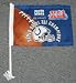 Indianapolis Colts 2006 Super Bowl XLI Champions Car Flag