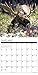 2016 Moose Wall Calendar