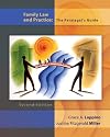 Family Law and Practice: The Paralegal's Guide (2nd Edition)