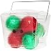 Eucalpytus & Peppermint Aromatherapy Shower Steamer 6-pack