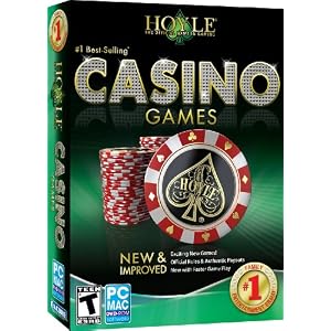 HOYLE Casino (2010) by Encore