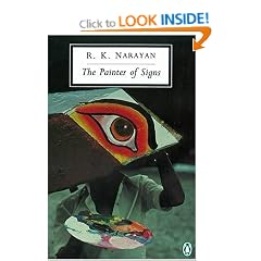 The Painter of Signs (Penguin Twentieth Century Classics)