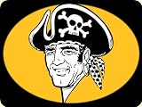Pittsburgh Pirates Mouse Pad
