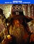 The Hobbit: An Unexpected Journey / Le Hobbit: Un Voyage Inattendu (Bilingual) [Blu-ray 3D + Blu-ray + DVD + UltraViolet Digital Copy]
