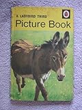 A Ladybird third picture book