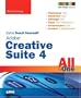 Sams Teach Yourself Adobe Creative Suite 4 All in One (4th Edition)
