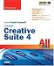 Sams Teach Yourself Adobe Creative Suite 4 All in One (4th Edition) (Sams Teach Yourself)