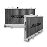 Mishimoto MMRAD-WRX-01 Aluminum Radiators