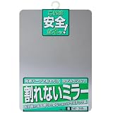 東プレ 割れないミラーS PM-12