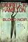 Blood Noir (Anita Blake, Vampire Hunter, Book 16)