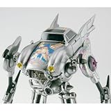 バスカッシュ！×マクロスF ダンガン号ノーズアートモデル( シェリル・ノーム)BIG FOOT PLAYERの画像