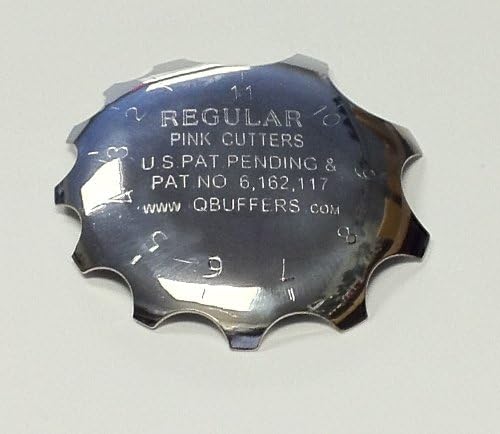 Q-Pink Cutters