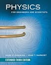 Physics for Engineers and Scientists: (Extended Third Editio