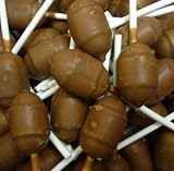 Drumbeat Chocolate Covered Lollies x50
