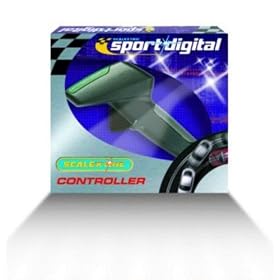 1 32nd scale Hand controller for Sport Digital by Sport Digital