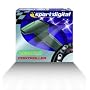 Scalextric C7002 1:32 Scale Digital Hand Throttle includes 5 x Colour Clips Digital Accessory