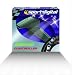 Scalextric C7002 1:32 Scale Digital Hand Throttle includes 5 x Colour Clips Digital Accessory