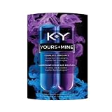 KY YOURS & MINE COUPLES 3 OZ