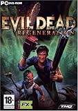 Revue THQ  / Evil Dead : Regeneration