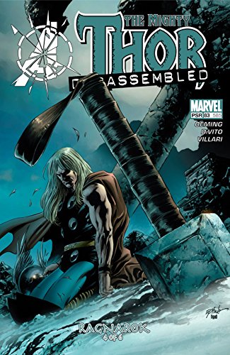 Thor (1998-2004) #83