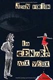 La Cendre aux yeux