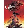 La Geste des Chevaliers Dragons, Tome 13 : Salmyre