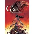 La Geste des Chevaliers Dragons, Tome 13 : Salmyre