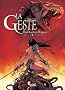 La Geste des Chevaliers Dragons, Tome 13 : Salmyre