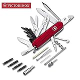 Buy Swiss Army Cybertool 41