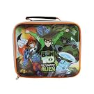 Childrens/Kids Boys Ben 10 Lunch Box/Bag