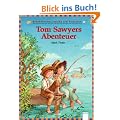 Tom Sawyers Abenteuer