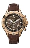 Nautica Men's NST Chronograph Watch #N18522G