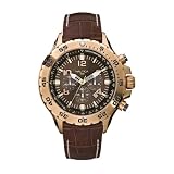 Nautica Mens NST Chronograph Watch #N18522G by Nautica