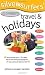 Silver Surfers' Colour Guide to Travel and Holidays (Silver Surfers Colour Guides)