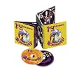 Are You Experienced CD/DVD ~ Jimi Hendrix